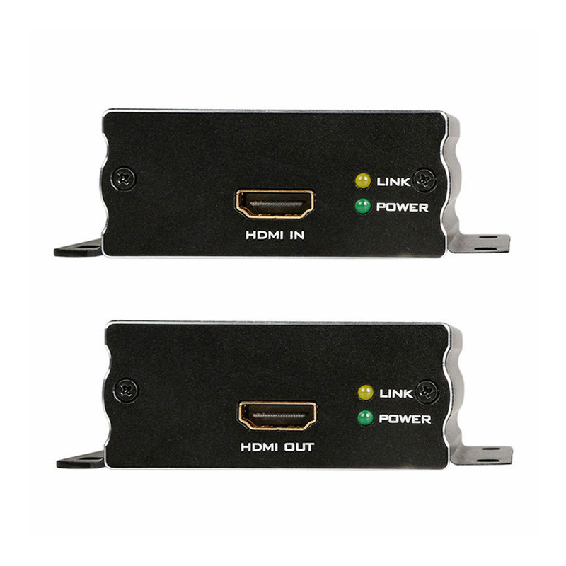 توسعه دهنده HDMI مدل MT-ED06-IR