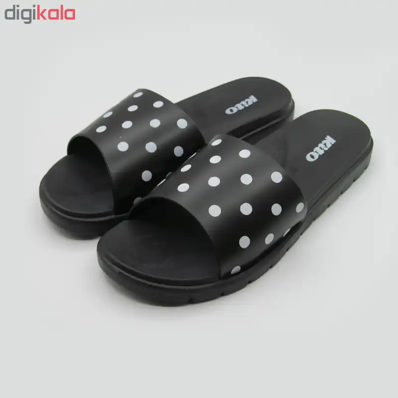 دمپایی زنانه کیتو کد 1480