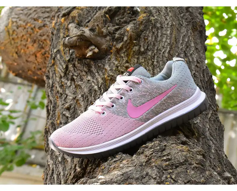 کفش پیاده روی زنانه مدل مهرپا کد 4573