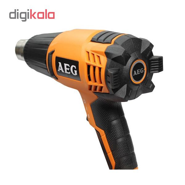 سشوار صنعتی آاگ مدل HG 560 D