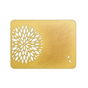 زیر بشقابی رومادون کد 131 بسته 2 عددی