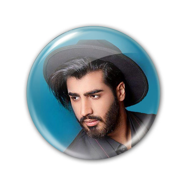 پیکسل طرح ماکان بند کد ۷