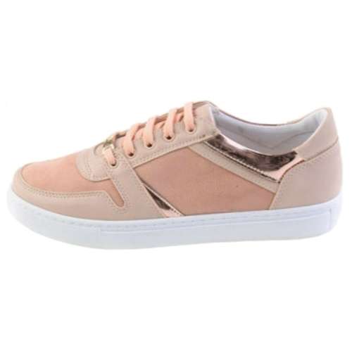 کفش راحتی زنانه بامبی مدل Pudra