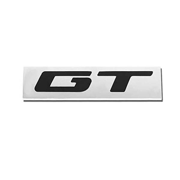 آرم خودرو طرح GT مدل dan612