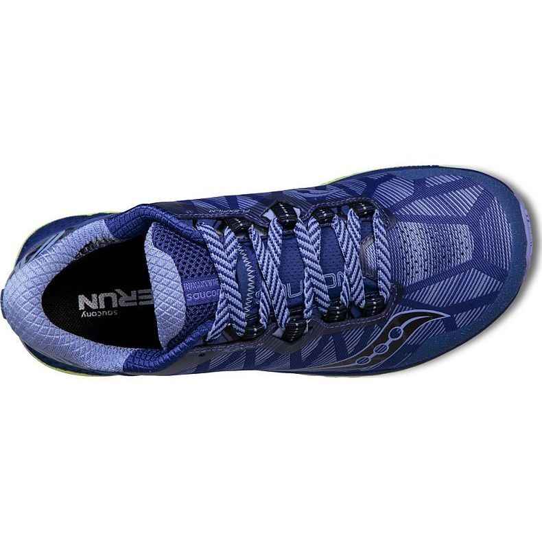 کفش مخصوص دویدن زنانه ساکنی مدل KOA TR کد S10390-3 -  - 3