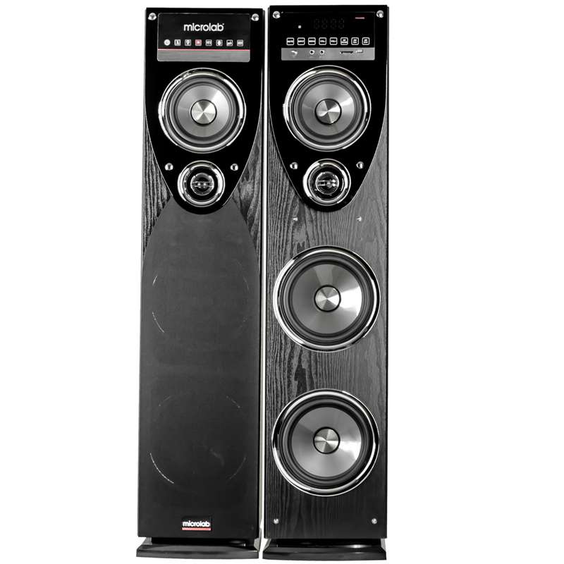 پخش کننده خانگی میکرولب مدل M208108