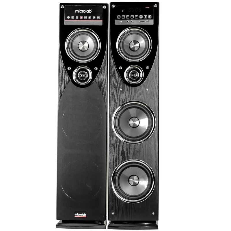 پخش کننده خانگی میکرولب مدل M208108