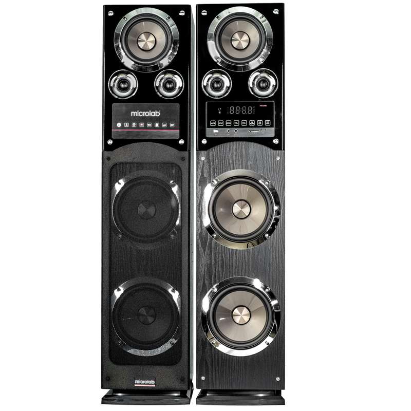 پخش کننده خانگی میکرولب مدل M208102