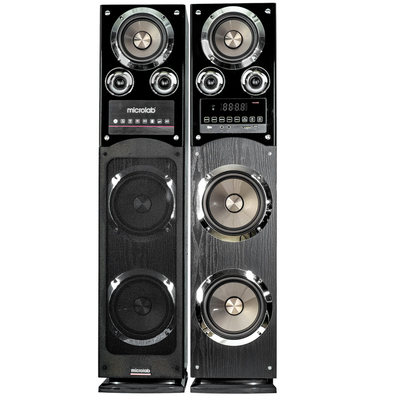 پخش کننده خانگی میکرولب مدل M208102