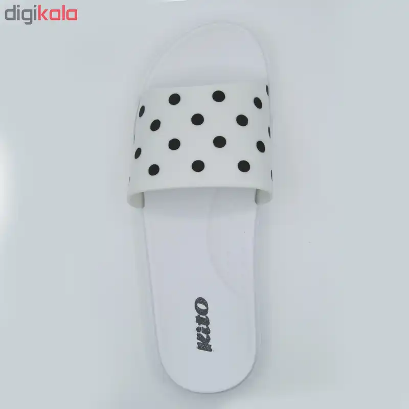 دمپایی زنانه کیتو کد 1175