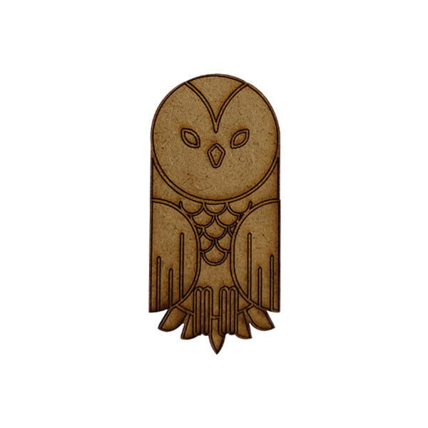 سنجاق سینه طرح جغد کد 332 سنجاق سینه طرح جغد کد 332