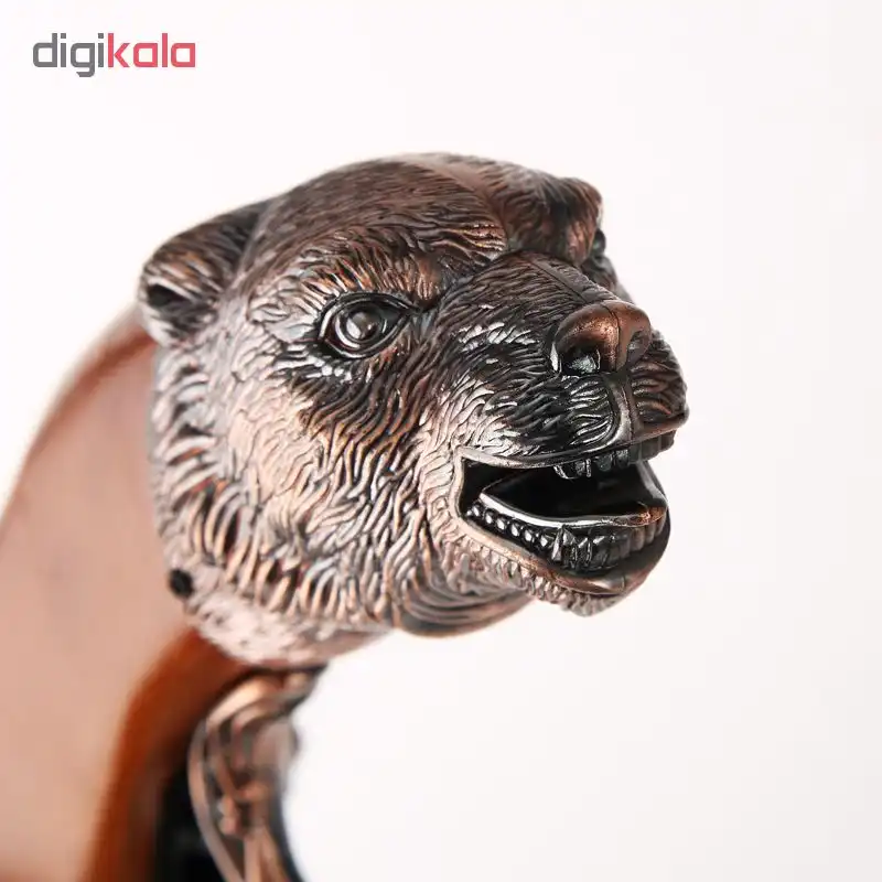 فندک طرح تپانچه مدل 555