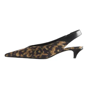 کفش زنانه زارا کد 7018001