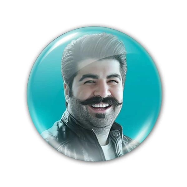 پیکسل طرح بهنام بانی کد ۴