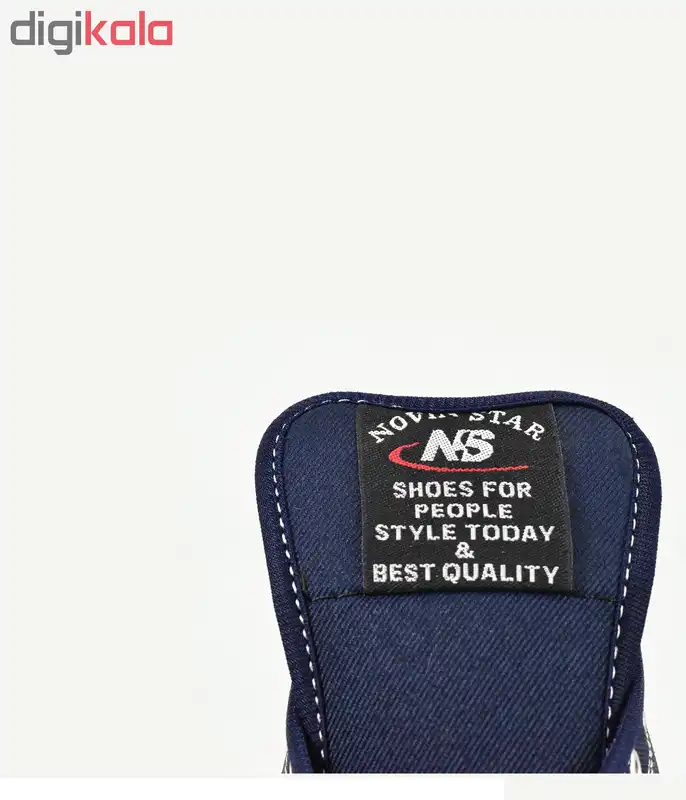 کفش مخصوص پیاده روی زنانه نوین استار کد 4667