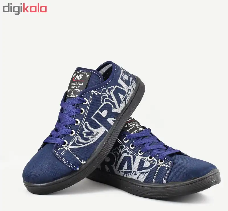 کفش مخصوص پیاده روی زنانه نوین استار کد 4667