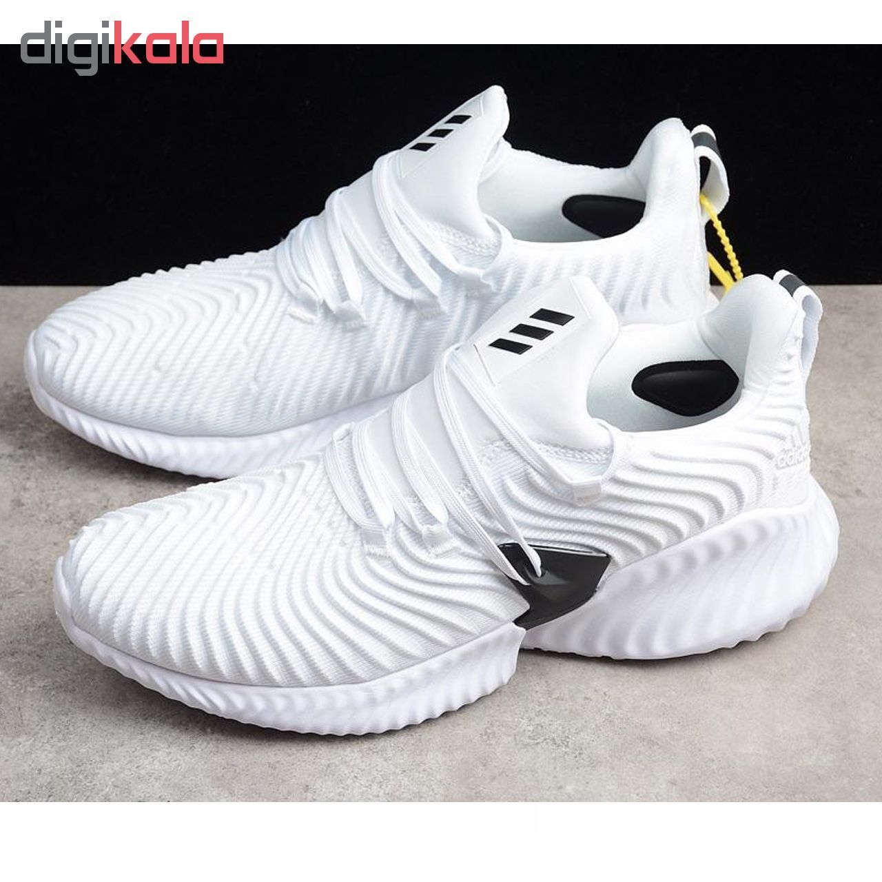 کفش مخصوص دویدن نه آدیداس Alphabounce Instinct کد 829156