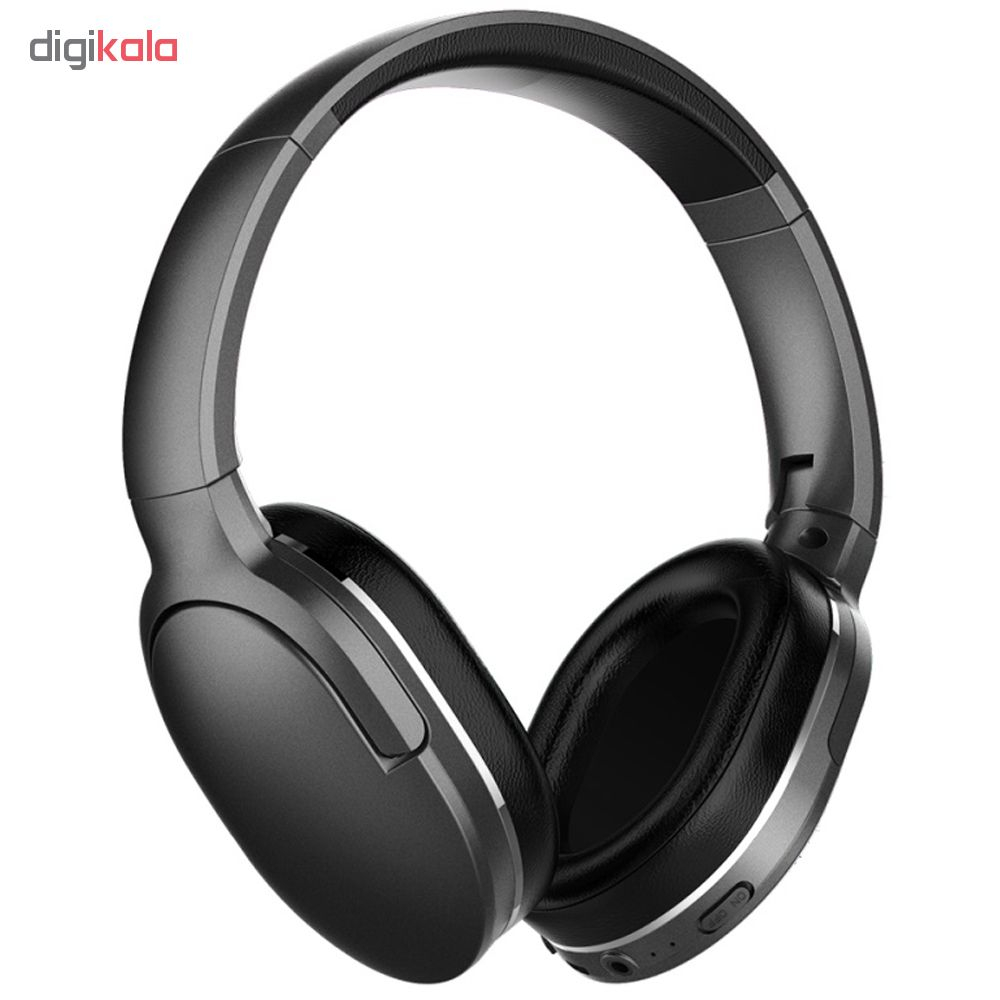 هدفون بی سیم باسئوس مدل Encok D02