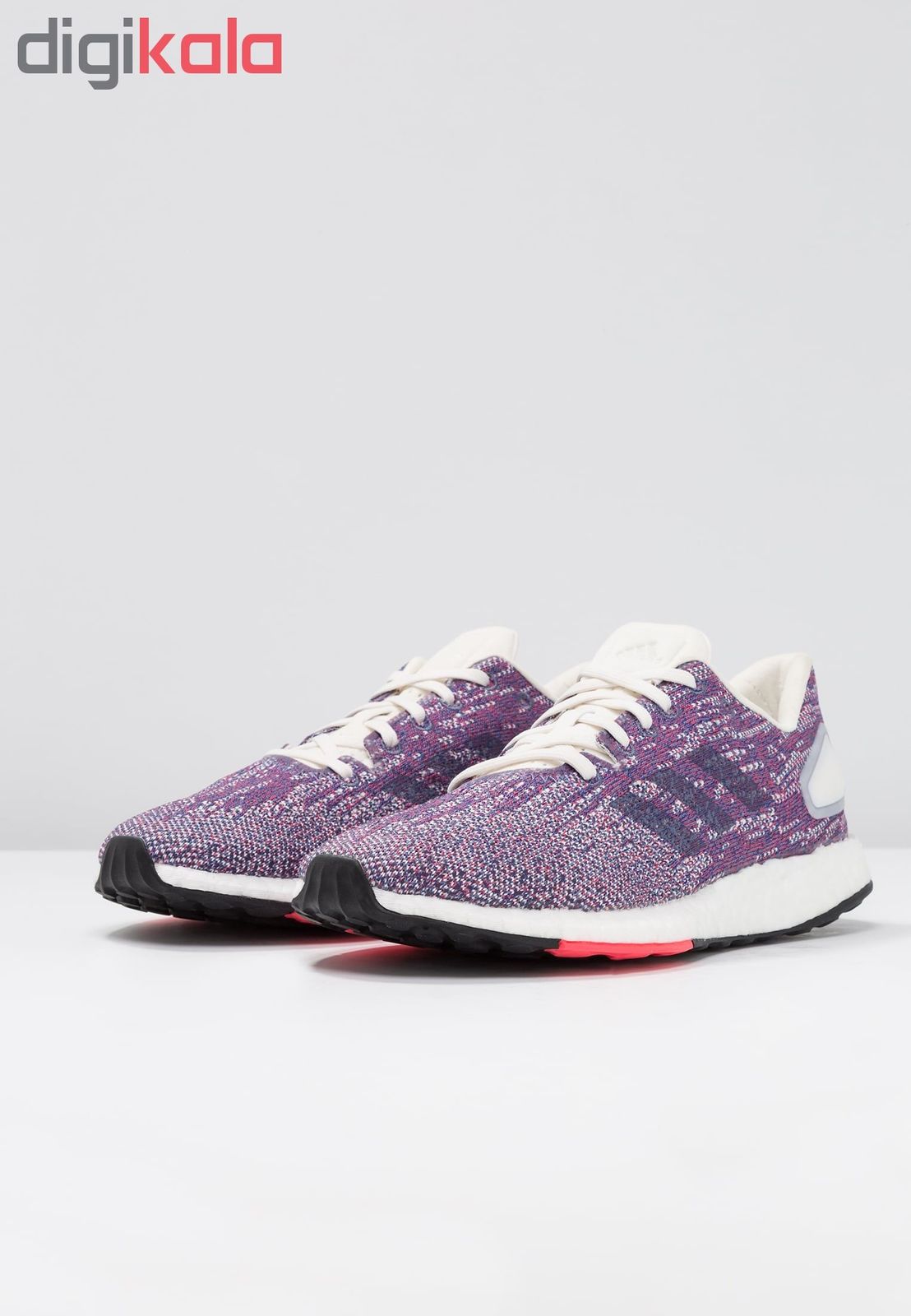 كفش مخصوص پياده روي نه آديداس مدل PUREBOOST DPR