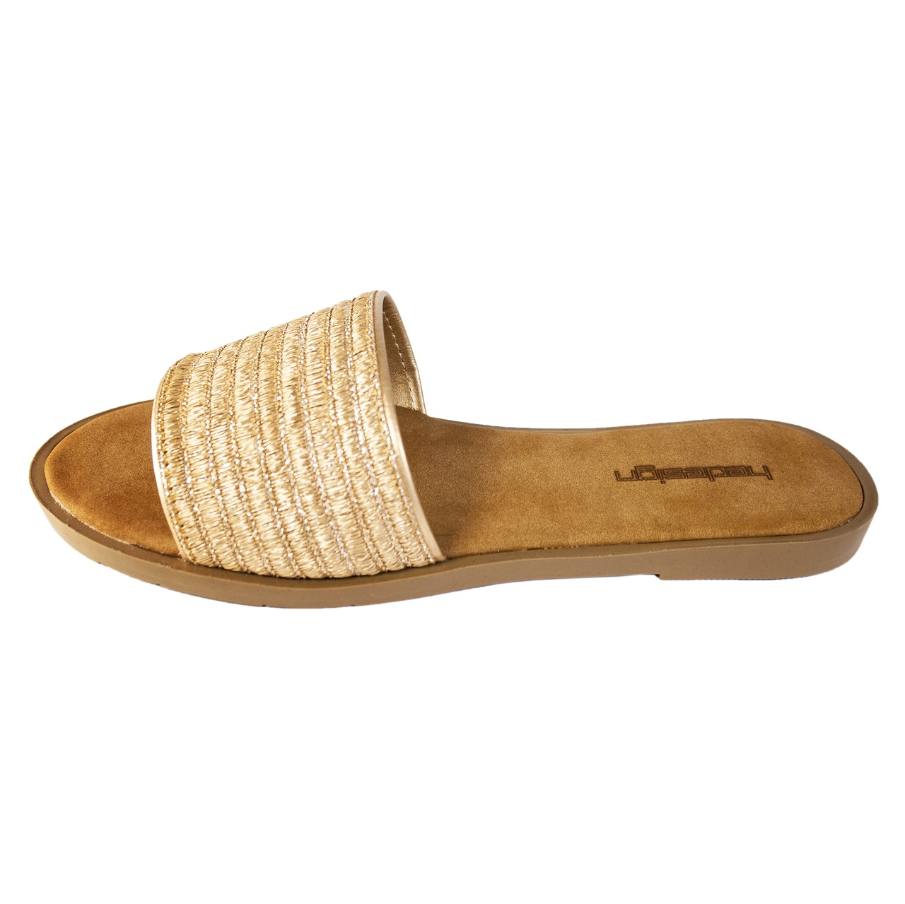 صندل زنانه هدیزاین مدل H14