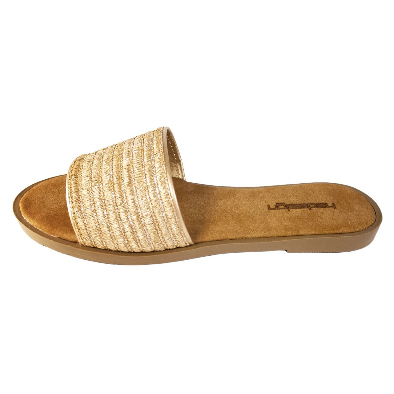 صندل زنانه هدیزاین مدل H14