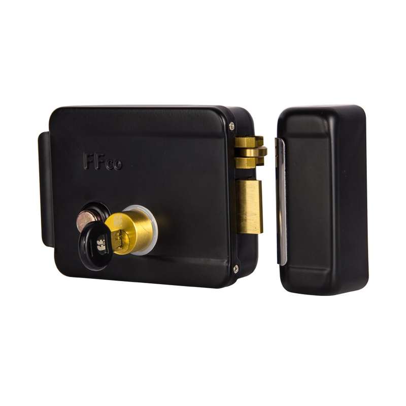 قفل برقی سیماران مدل SFF-719R قفل برقی سیماران مدل SFF-719R