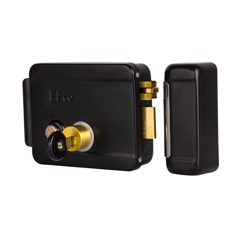 قفل برقی سیماران مدل SFF-719R قفل برقی سیماران مدل SFF-719R