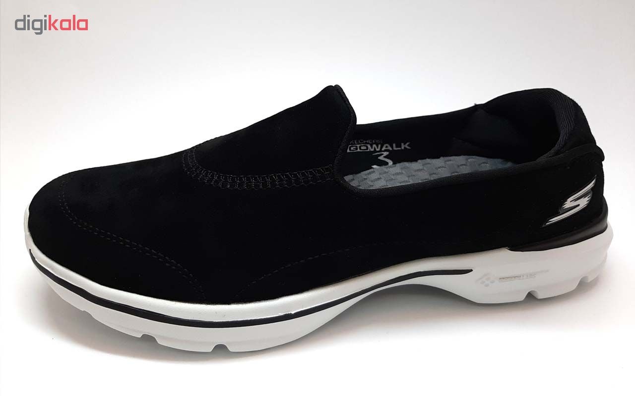 کفش مخصوص پیاده روی زنانه اسکچرز مدل go walk 3 کد 6254