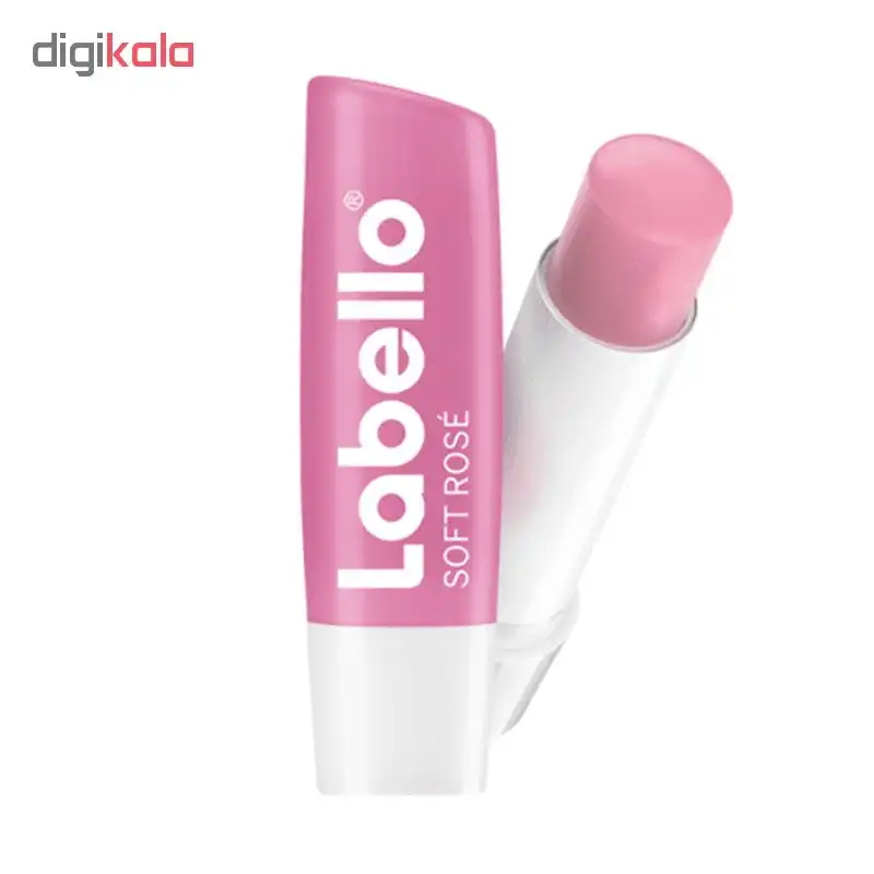 بالم لب لابلو مدل Soft Rose