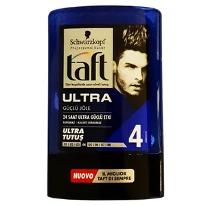 ژل مو تافت مدل Ultra حجم 300 میلی لیتر