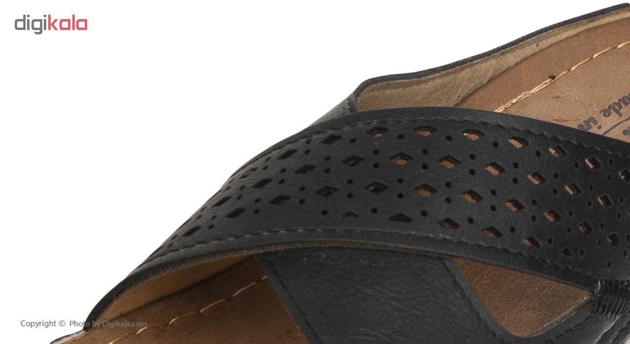 صندل زنانه نسیم مدل S.N.023