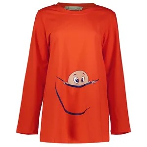 تیشرت بارداری آناندا طرح 2