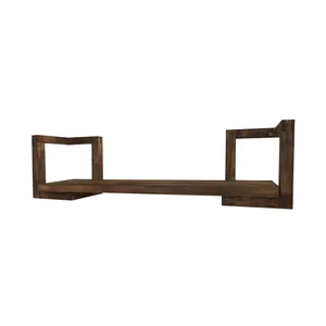 شلف دیواری مدل BW-0002