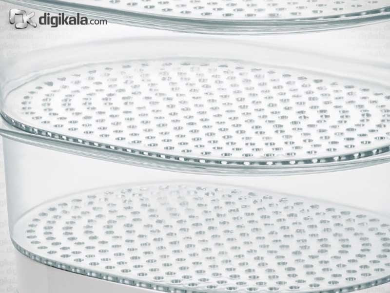 بخارپز تفال VC1301