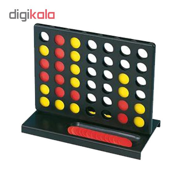 بازی فکری کانکت طرح دوز کد 134005