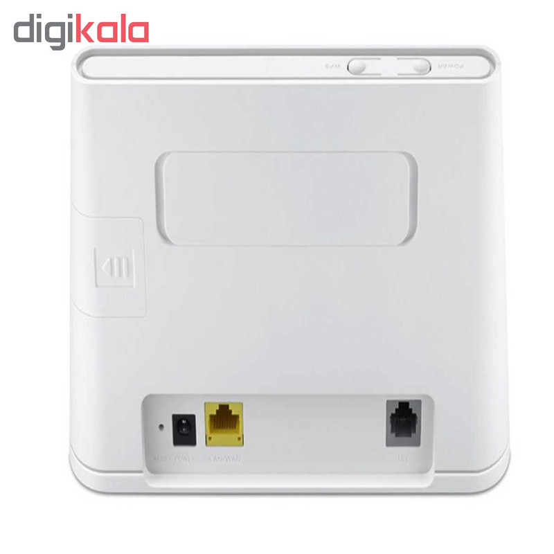 مودم 4G مدل CPE B310