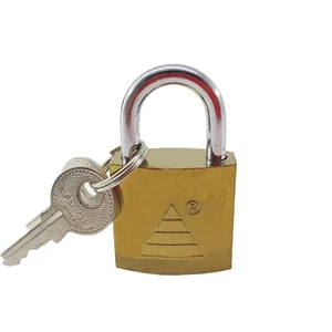 قفل آویز هاردکس مدل A 25