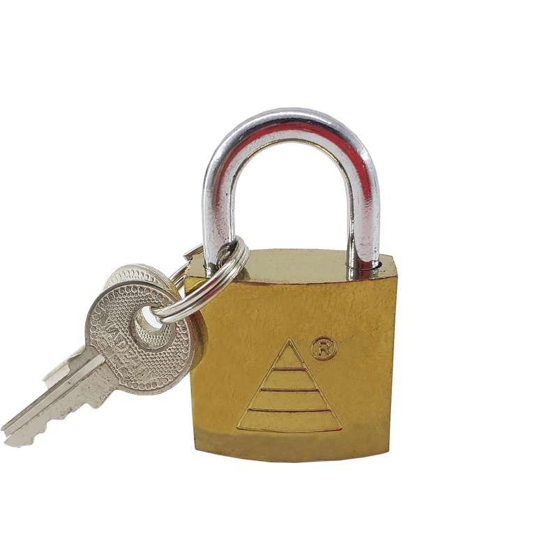 قفل آویز هاردکس مدل A 25