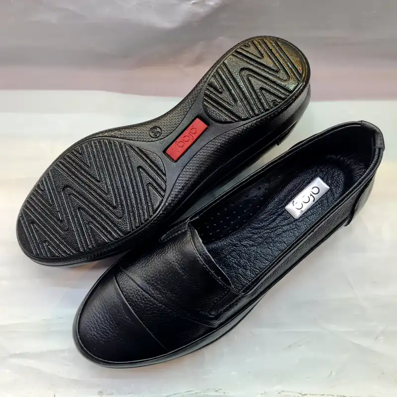 کفش طبی زنانه آفاق مدل نگین