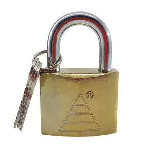 قفل آویز هاردکس مدل  A 50