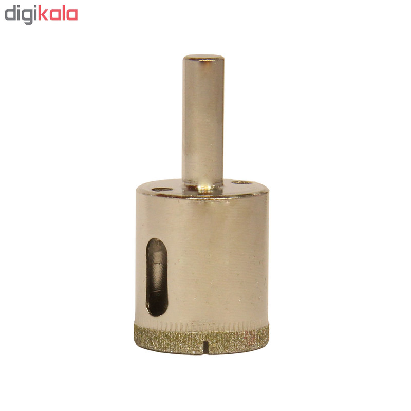 مته گردبر شیشه کد 2348693 سایز 20 میلیمتر مته گردبر شیشه کد 2348693 سایز 20 میلیمتر