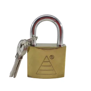 قفل آویز هاردکس مدل A 38