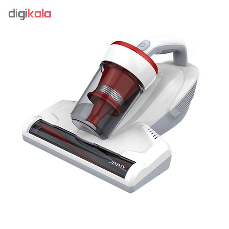 جارو شارژی جیمی مدل jv111