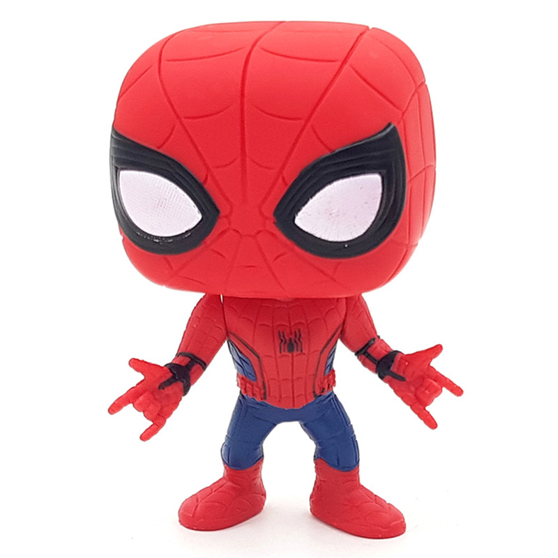 فیگور طرح اونجرز کد 041