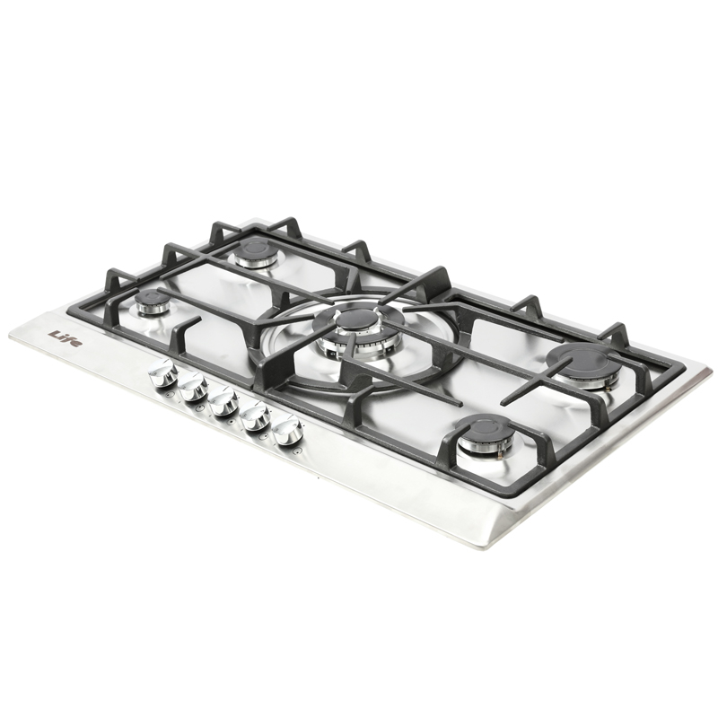 اجاق گاز صفحه ای لایف مدل 927