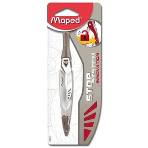 Maped Stop-System Innovation 196210 Compass