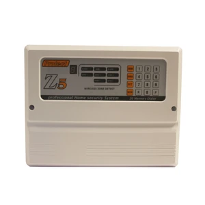 دزدگیر اماکن پروتکت مدل PS200