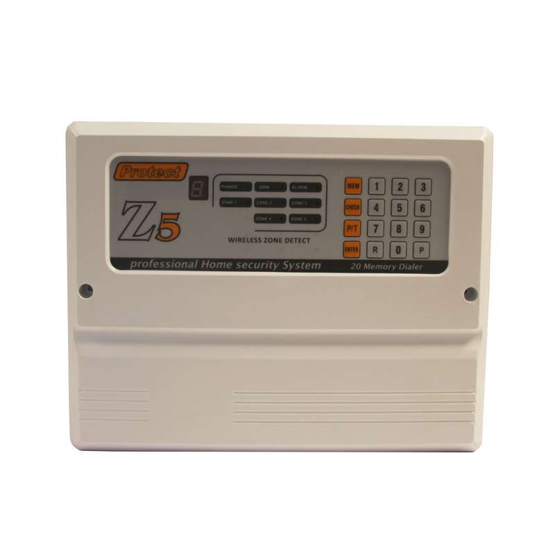 دزدگیر اماکن پروتکت مدل PS200