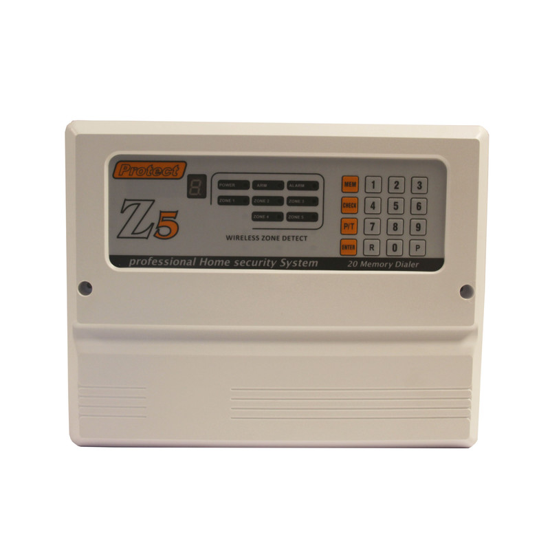 دزدگیر اماکن پروتکت مدل PS200