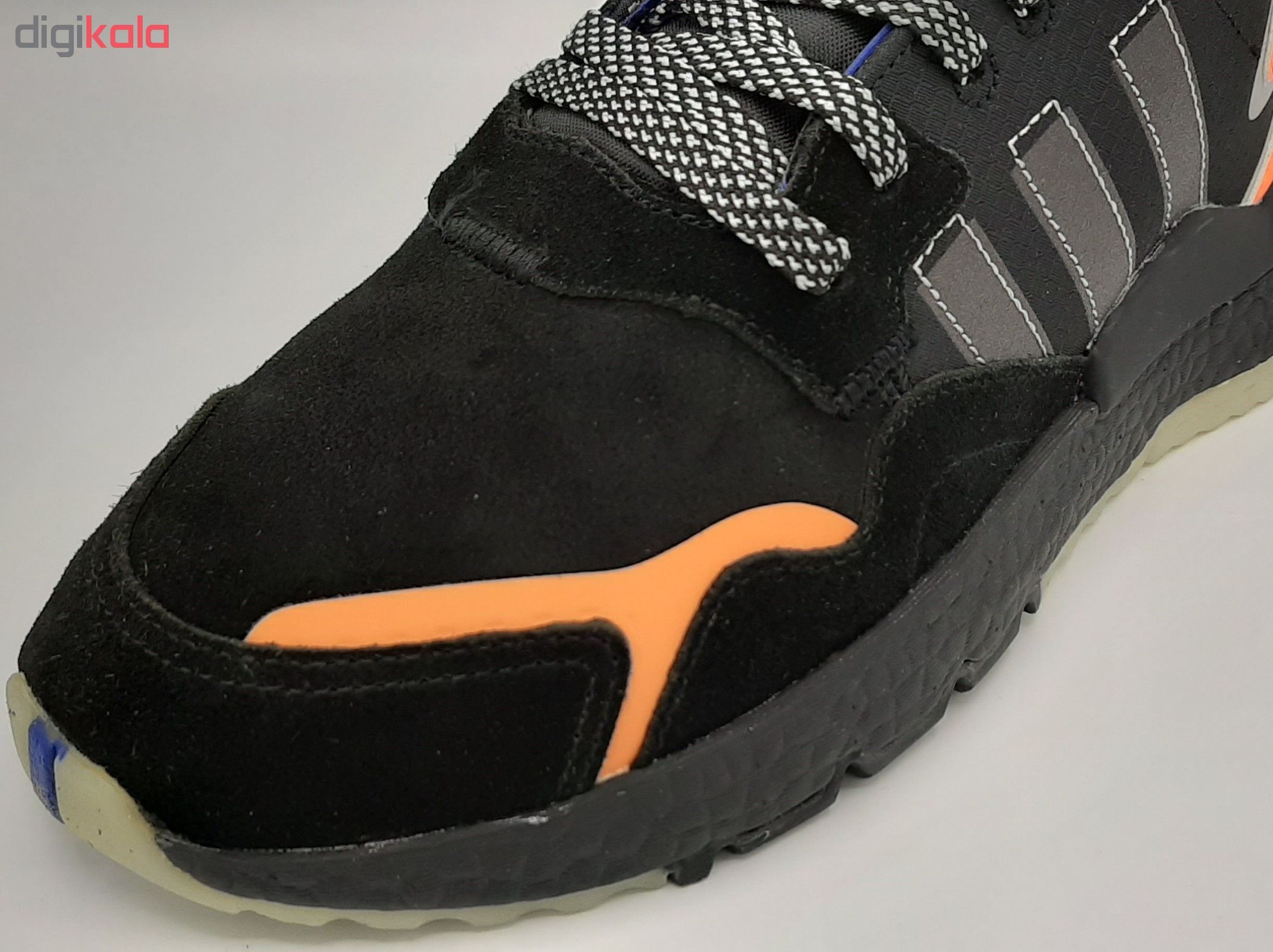 کفش مخصوص پیاده روی مردانه آدیداس مدل Equioment Support ADV M کد CG7088